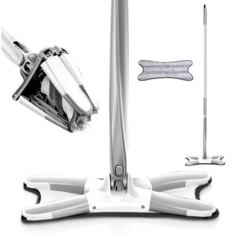 Rodo Mop Giratório BM-F991