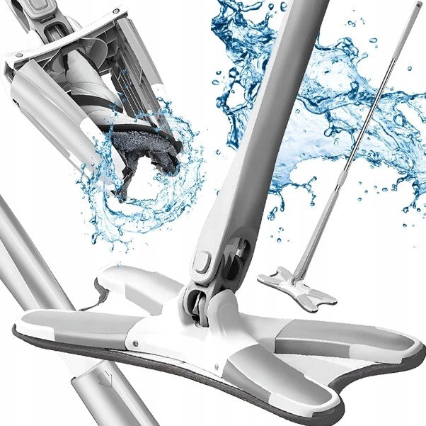 Rodo Mop Giratório BM-F991