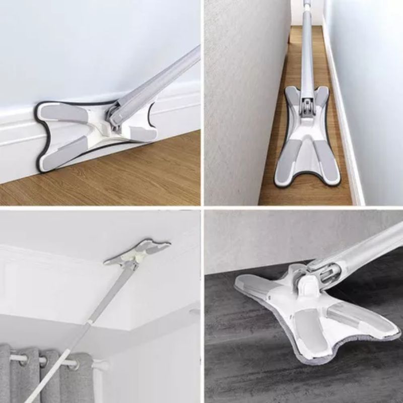 Rodo Mop Giratório BM-F991