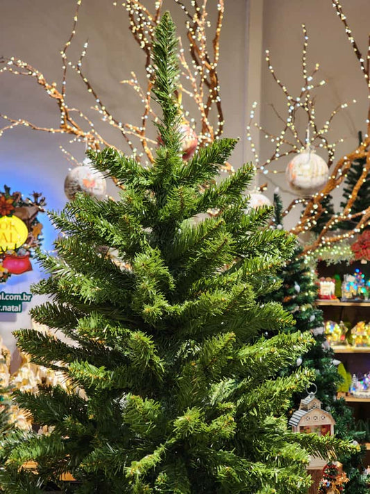 ÁRVORE SLIM BRYANT 1106 GALHOS 2,10CM